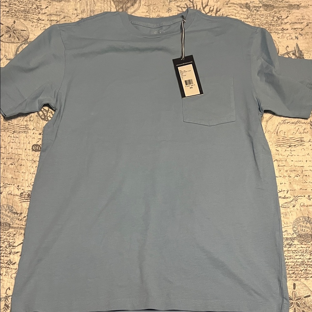 Vineyard Vines Short Sleeve Tee